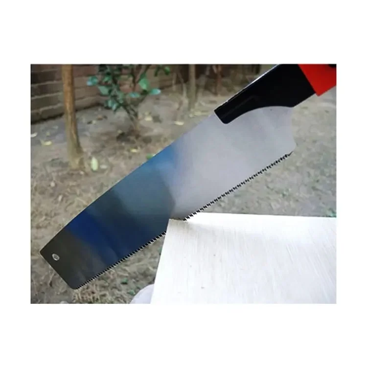 High Quality New Design 265 MM Triple-bevel Teeth Rapid Saw