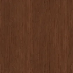 Modern MDF Panel Commercial Furniture Walnut Wood Manager Desk Design Chinese Furniture