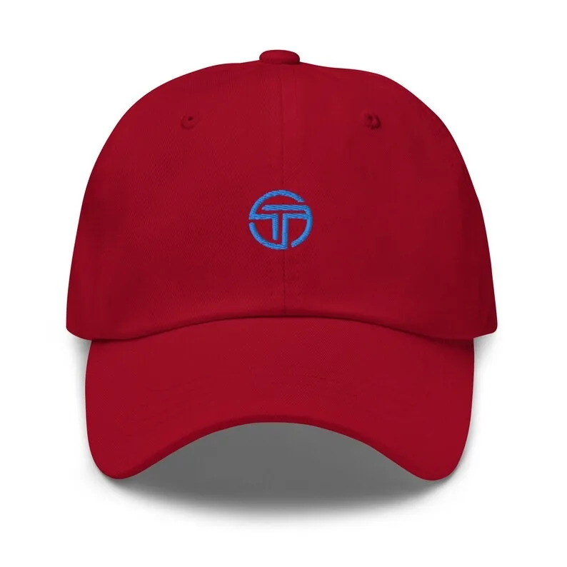 Factory-VietNam-Made 5-Panel Dad Hat Hip Hop Style Baseball Cap Golf Casual Outdoors Travel Canvas Fabric Embossed Sporty