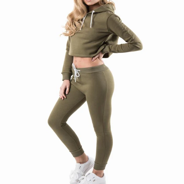 Hight quality Track suit Plain Sweat Sweatpants Cotton Matching Cheap price imported Suit For Men and women Hoody Sports Suit