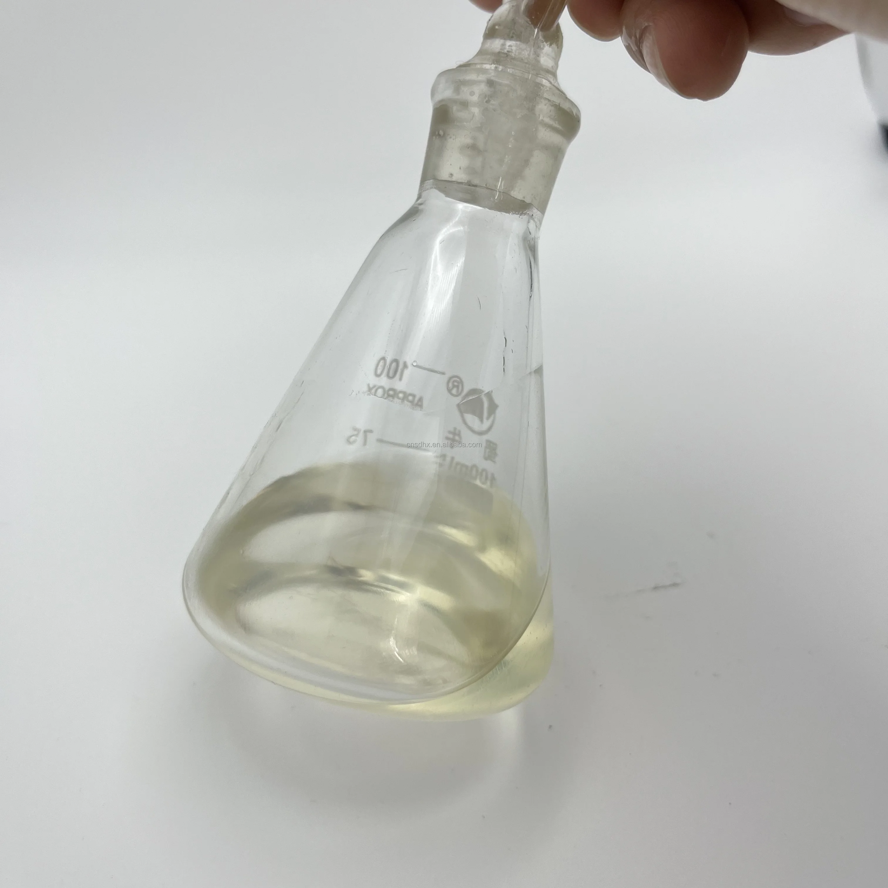 T 1001 Diamine Propylene Oxide Polymer Amine/Epoxide Condensate Demulsifier