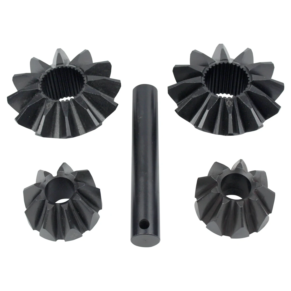 High quality certified DIFFERENTIAL REPAIR KIT construction machinery spare parts with OEM number guaranteed affordable price