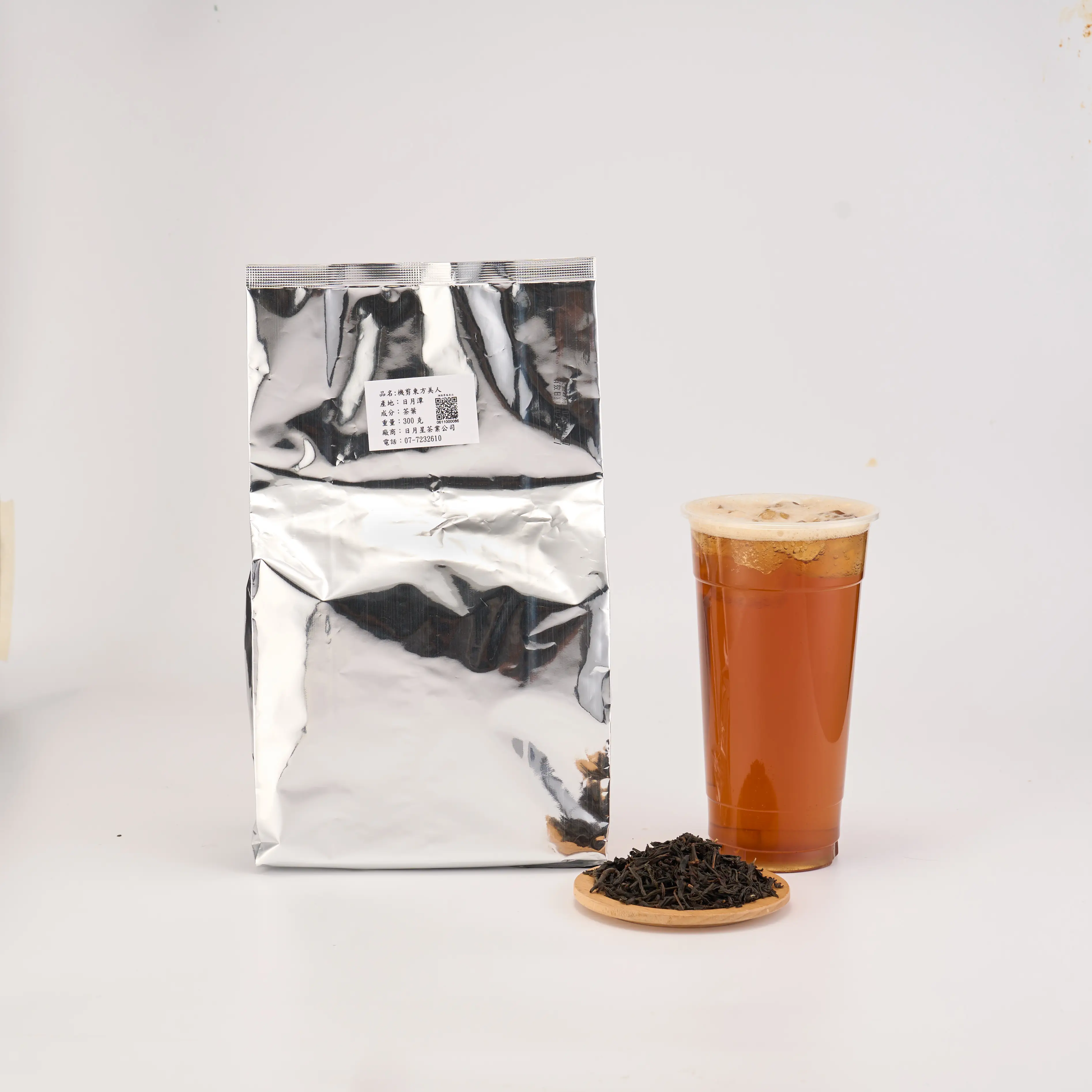 Oriental Beauty Tea For Bubble Tea Shop