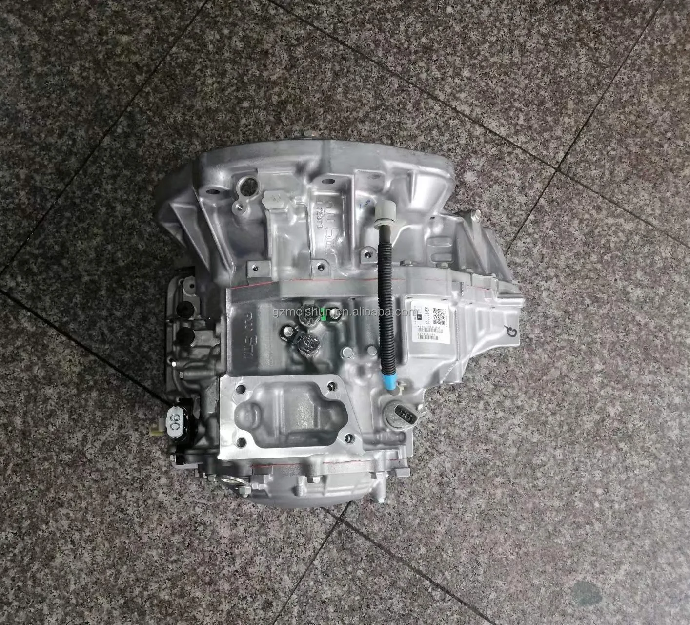 TS-40SN TS-41SN Automatic Transaxle  Transmission  Assembly