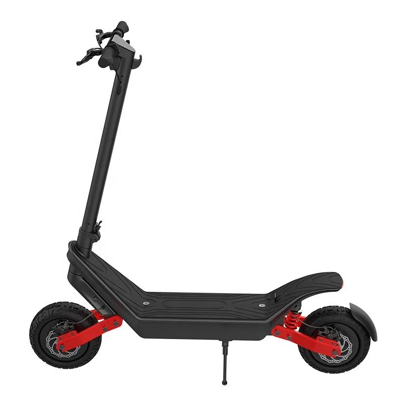 US EU Stock Dropship Escooter China Manufacturer Folding Electric Scooter