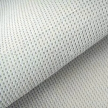 Square Mesh  PP  Meltblown Polypropylene Melting Melt-Blown Hydrophobic Non Woven Meltblown Fabric Pp Pe Nonwoven Fabric