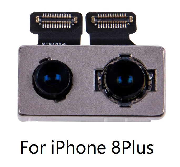 OEM Main Camera Flex Cable for iphone 6 6S 7 8 Plus X XR XS Max 11 Pro Max 12 mini 12 13 14 Pro Max rear back camera