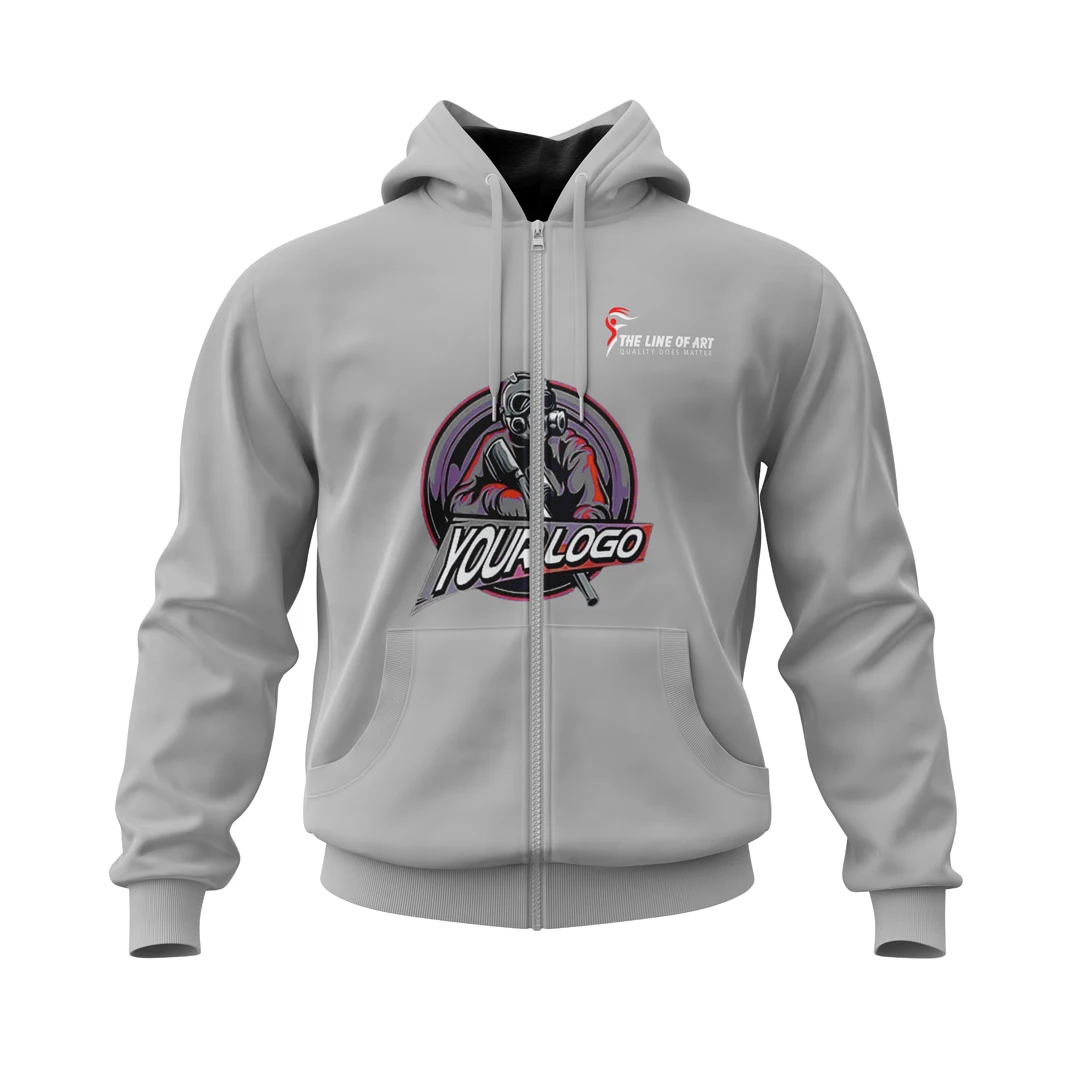 Manufacturer Tapestry Hoodies With Silk - Lined Tapestry Anime Hoodie