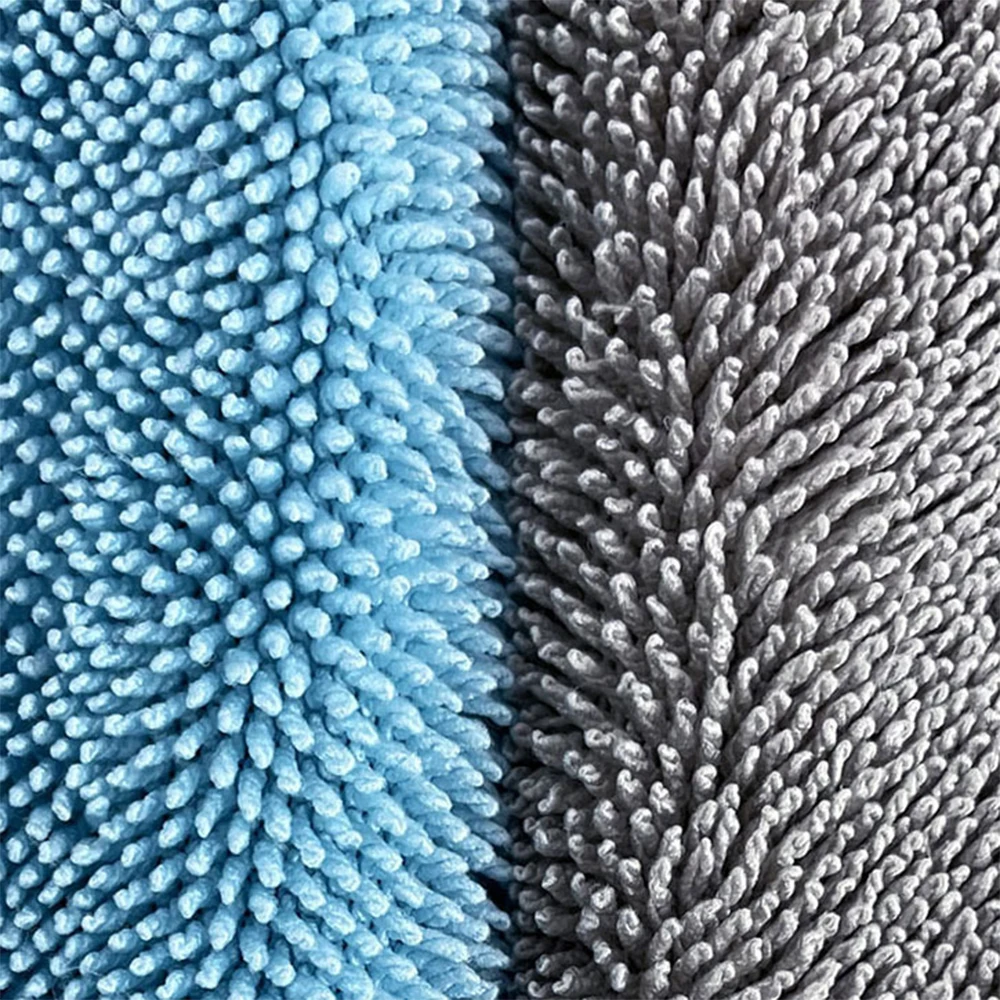 Twist Loop Microfiber Drying Towel Super Absorbent Twist Terry Towel Made by  Microfiber Manufacturer