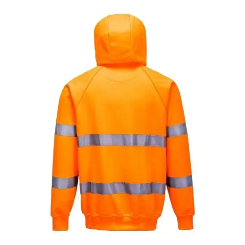 Long Sleeve Hi Vis Reflective Road Safety T Shirt Men Yellow Polo Cheap Orange Strap Logo Glory Color Tape Feature Navy Material