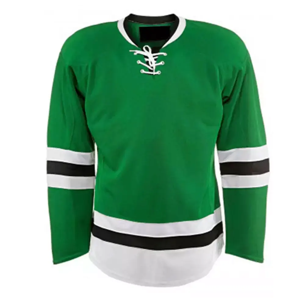 Hot Sales Sports Jerseys Hockey Safe Order Online Custom Sublimated Printing Ice Hockey Jerseys