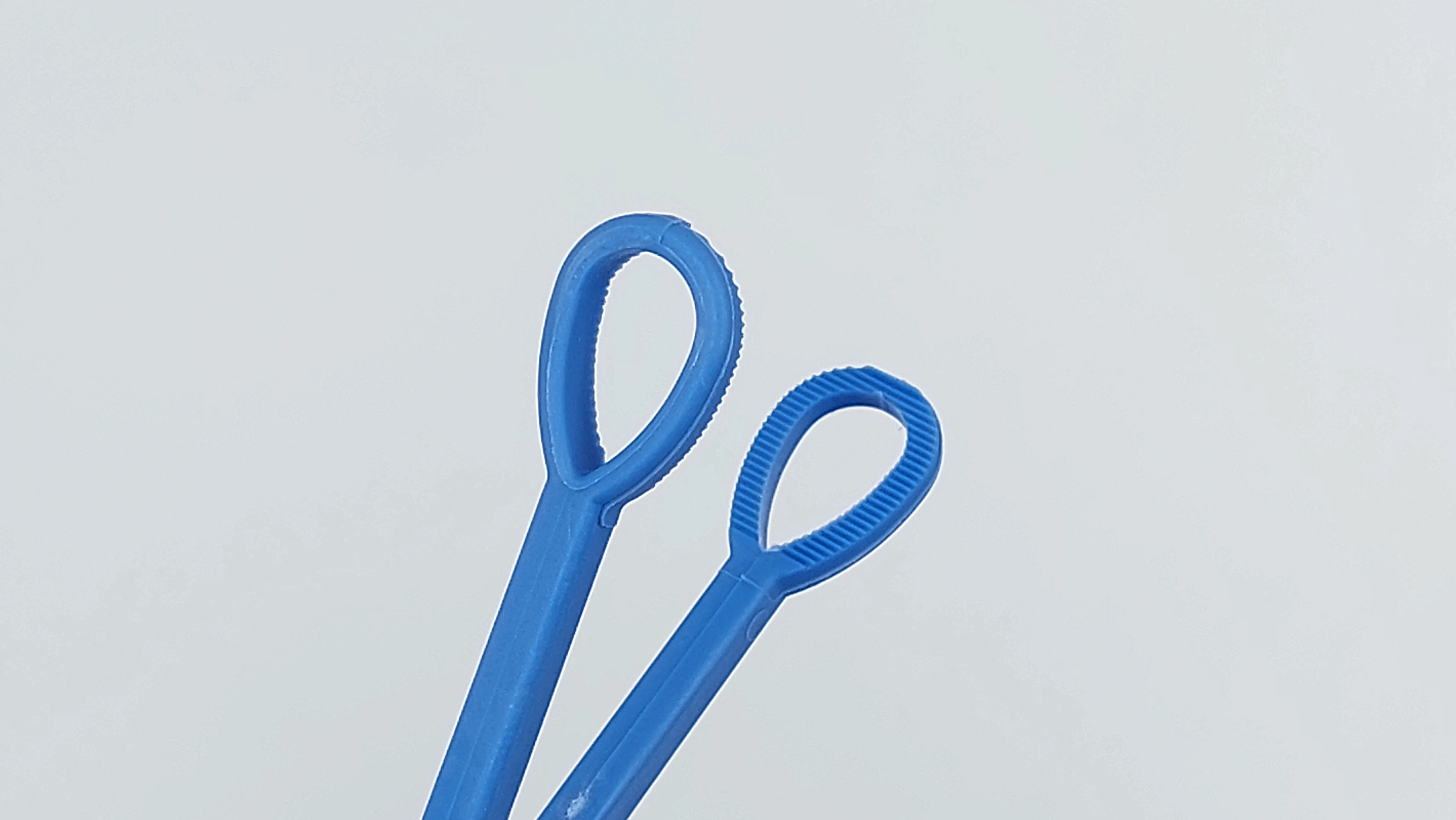 Sponge holder Plastic medical products PP material best quality Surgical Disposable Plastic Sponge Holder Hemostatic Forceps