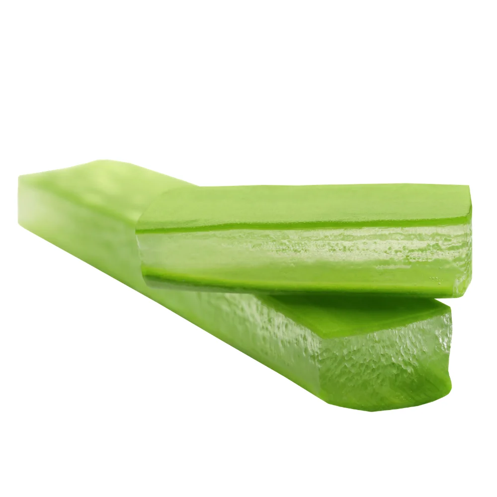 Bulk Aloe Arborescens Gel Cosmetic | Natural Extract |  Made in Italy Aloe Gel