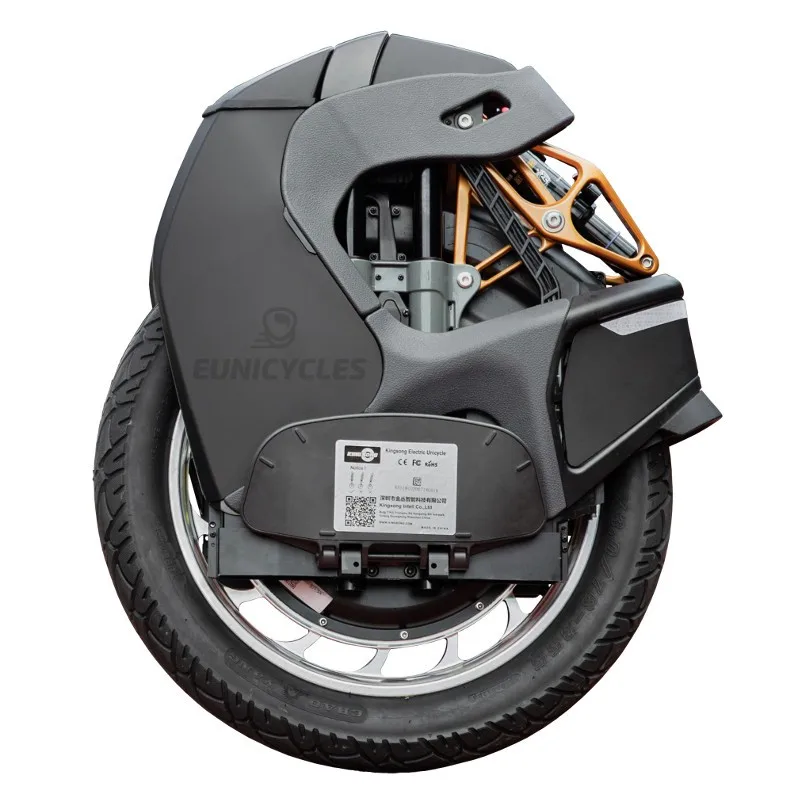 NEW KS-S18 ELECTRIC UNICYCLE ELECTRIC SCOOTER