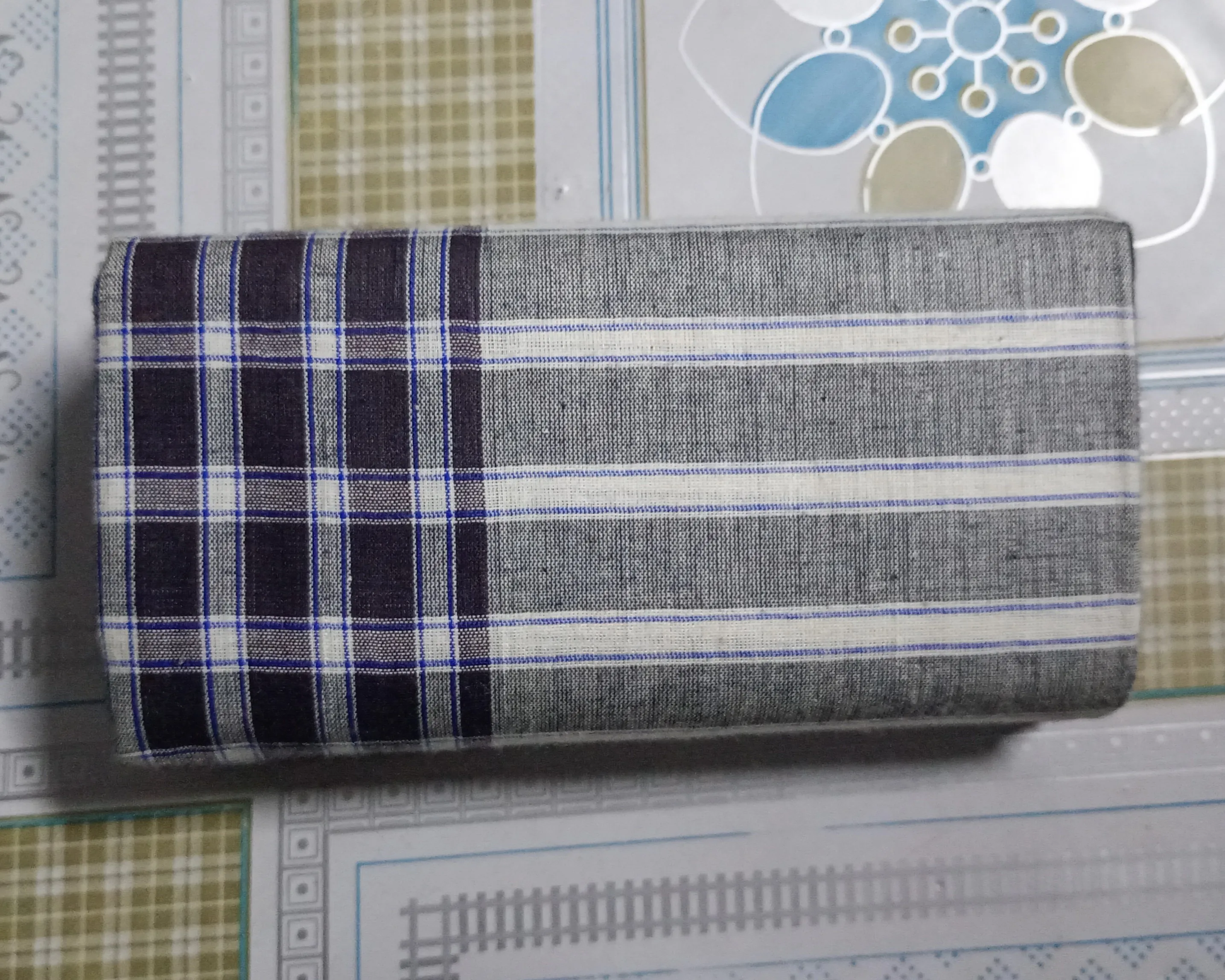 Новое поступление экспорт качественный хлопковый саронг для взрослых мужские цветные кимоно с клетчатым узором сшитые Лунги от Banlgadesh