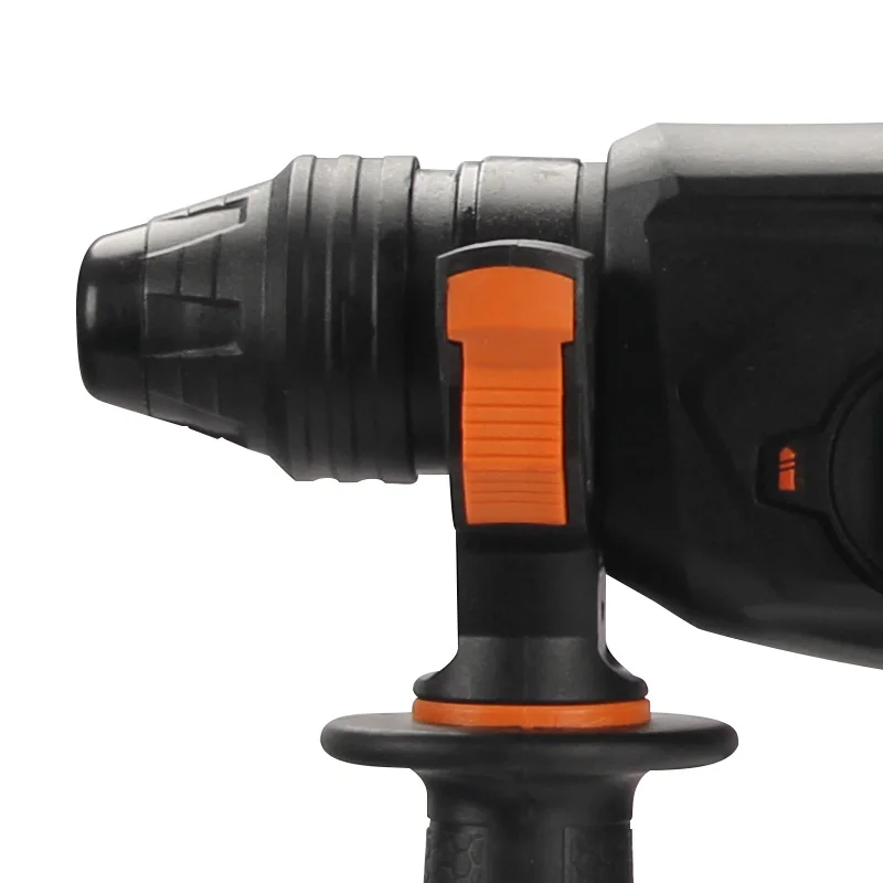 KSEIBI High quality Rotary Hammer, Sds-Plus, 26mm, 850W For Drilling Holes In Stone And concrete