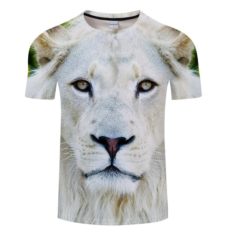 New Best Wholesale High Quality Cotton & Polyester Custom Pattern Logo Sublimation 3D Casual Men T Shirt