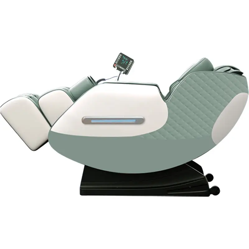 Customizable Luxury Massage Chair 4d Zero Gravity Massage Chair Shiatsu Massage Chair
