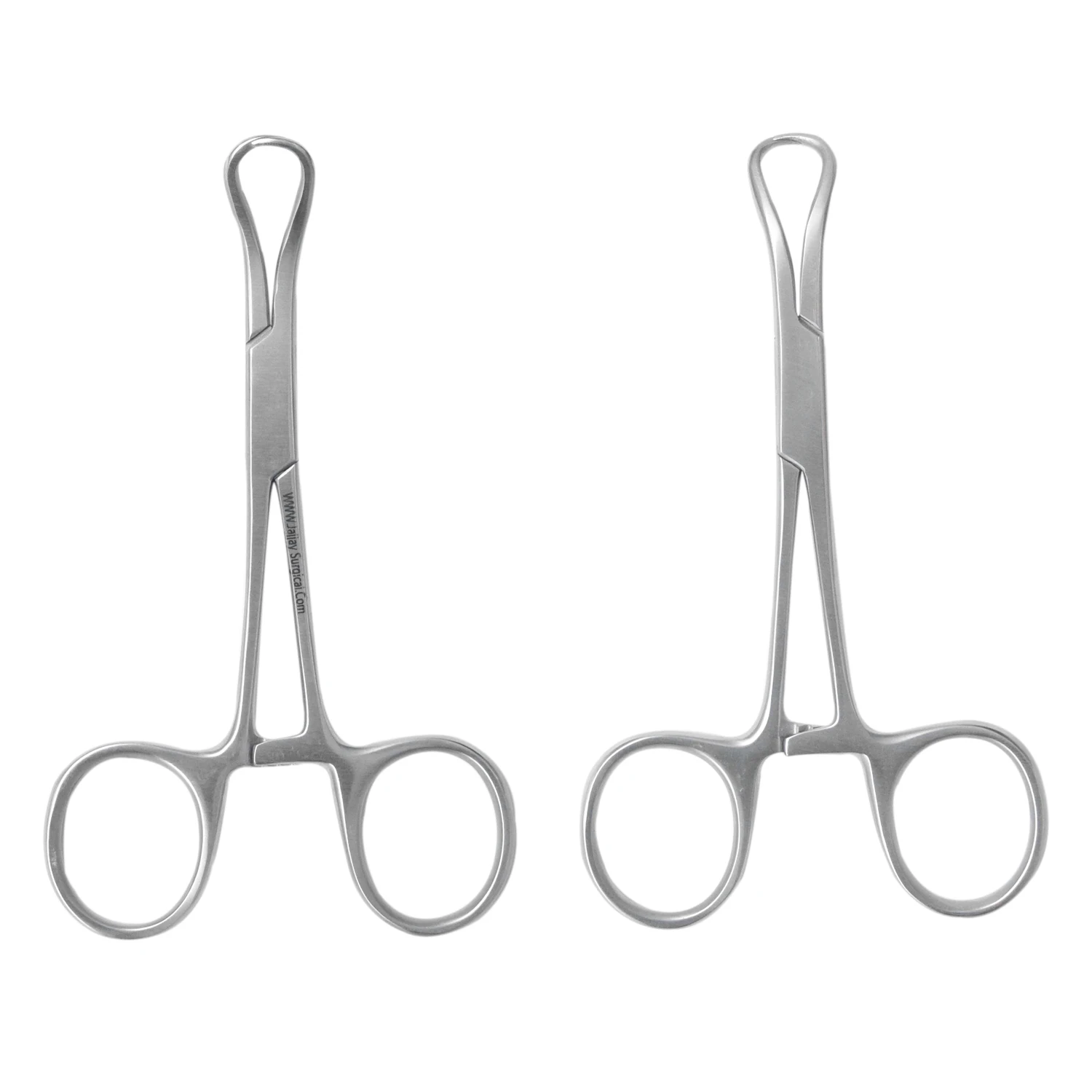 Top Rated Backhaus Towel Straight Clamp Forceps Made Of Stainless Steel Grasping  Surgical Ophthalmic Instruments
