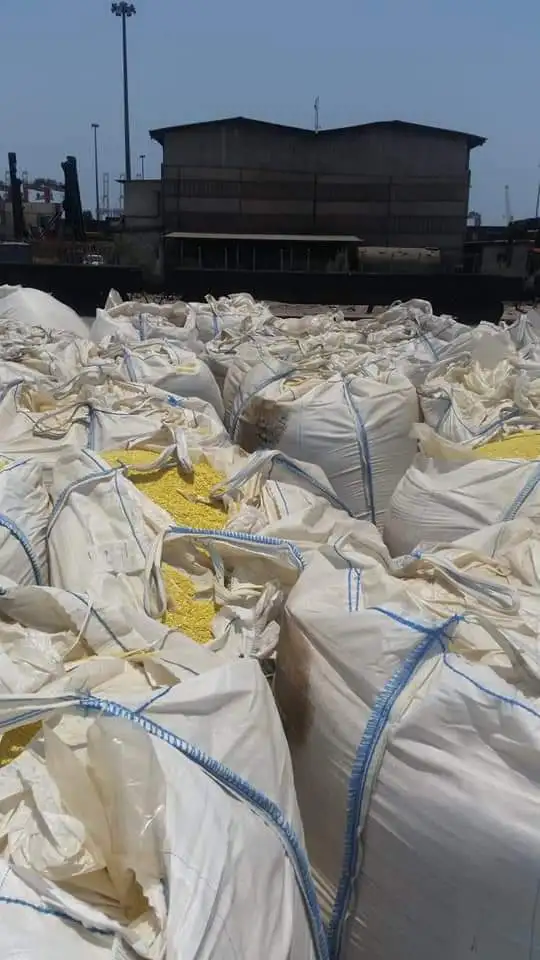 Высококачественная Сера 99.9% гранулированная для продажи