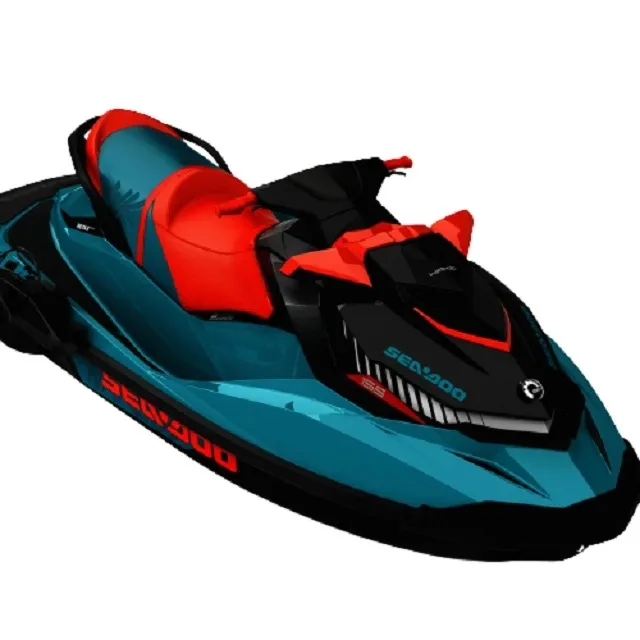 New Sales Spotless YAMAHAS VX \ EX \ FX LIMITED - ORIGINAL WAVERUNNER jetski