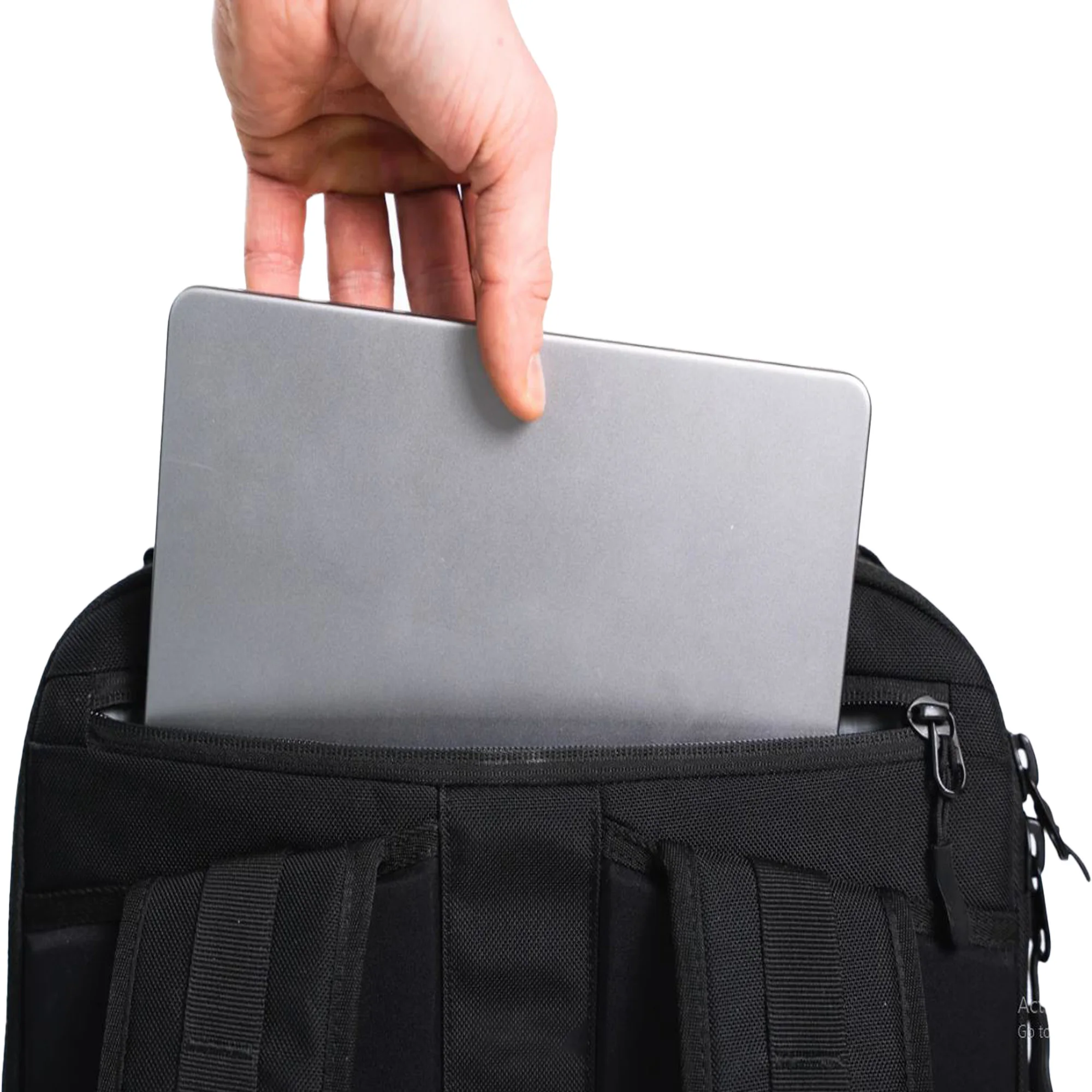 Hot Selling Premium Backpack Tactical Gym Custom Fitness Black Backpack Tactical Adventure Bag Big Storage Capacity Custom Desig