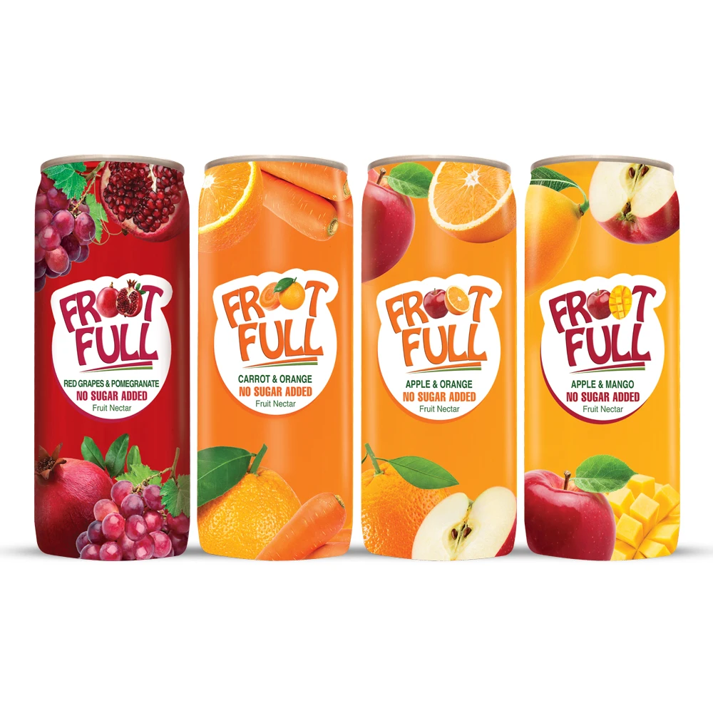 High quality healthy concentrated juice export bulk soft drinks fruit juice beverages drinks