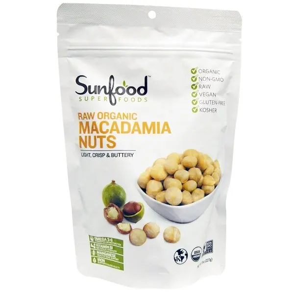 Premium Quality Macadamian Nuts / roasted macadamian for sale