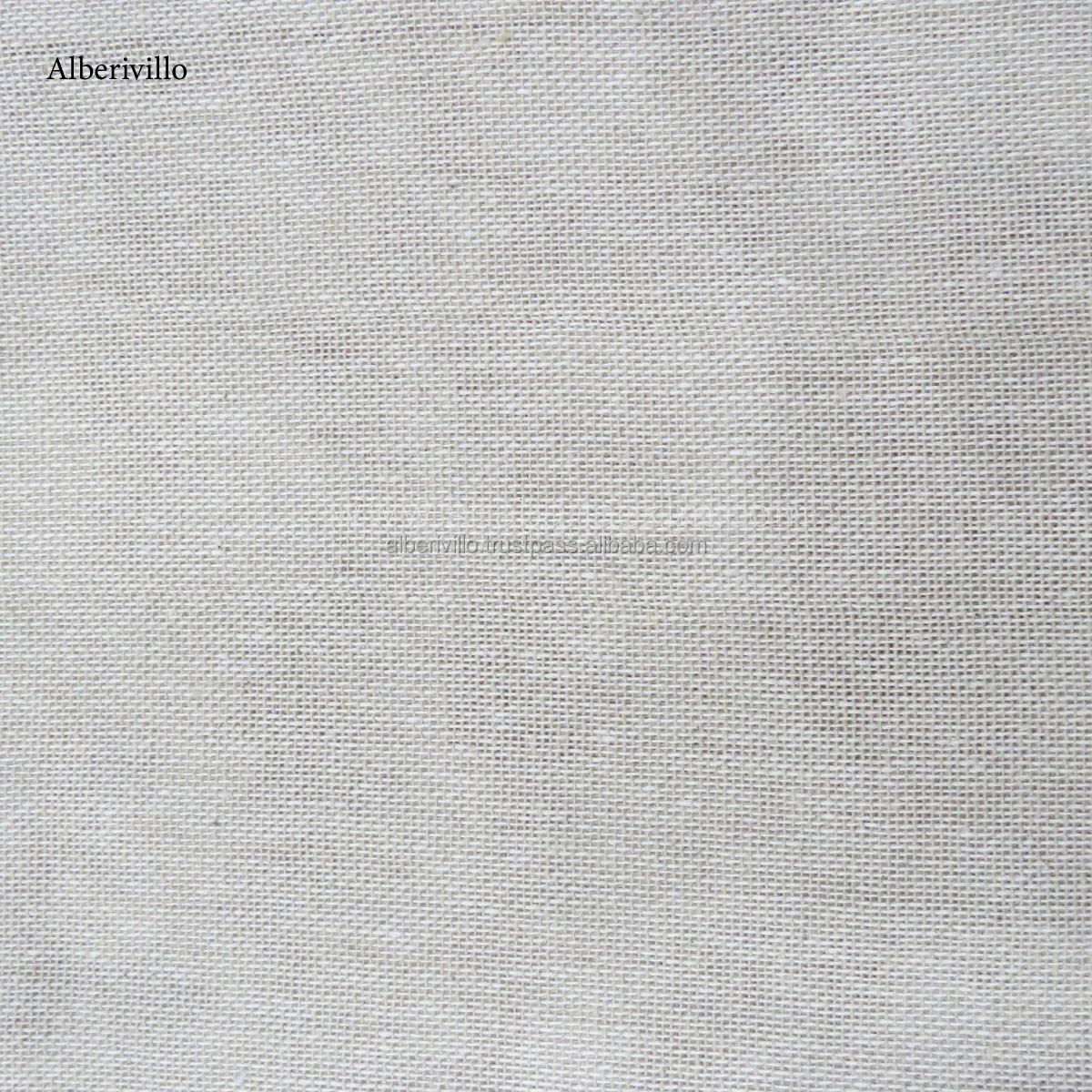 Eco-Friendly Chambray Cotton Woven Fabric Plain Handloom Indian Style for Jeans Shirt Home Textile Pillow Cover