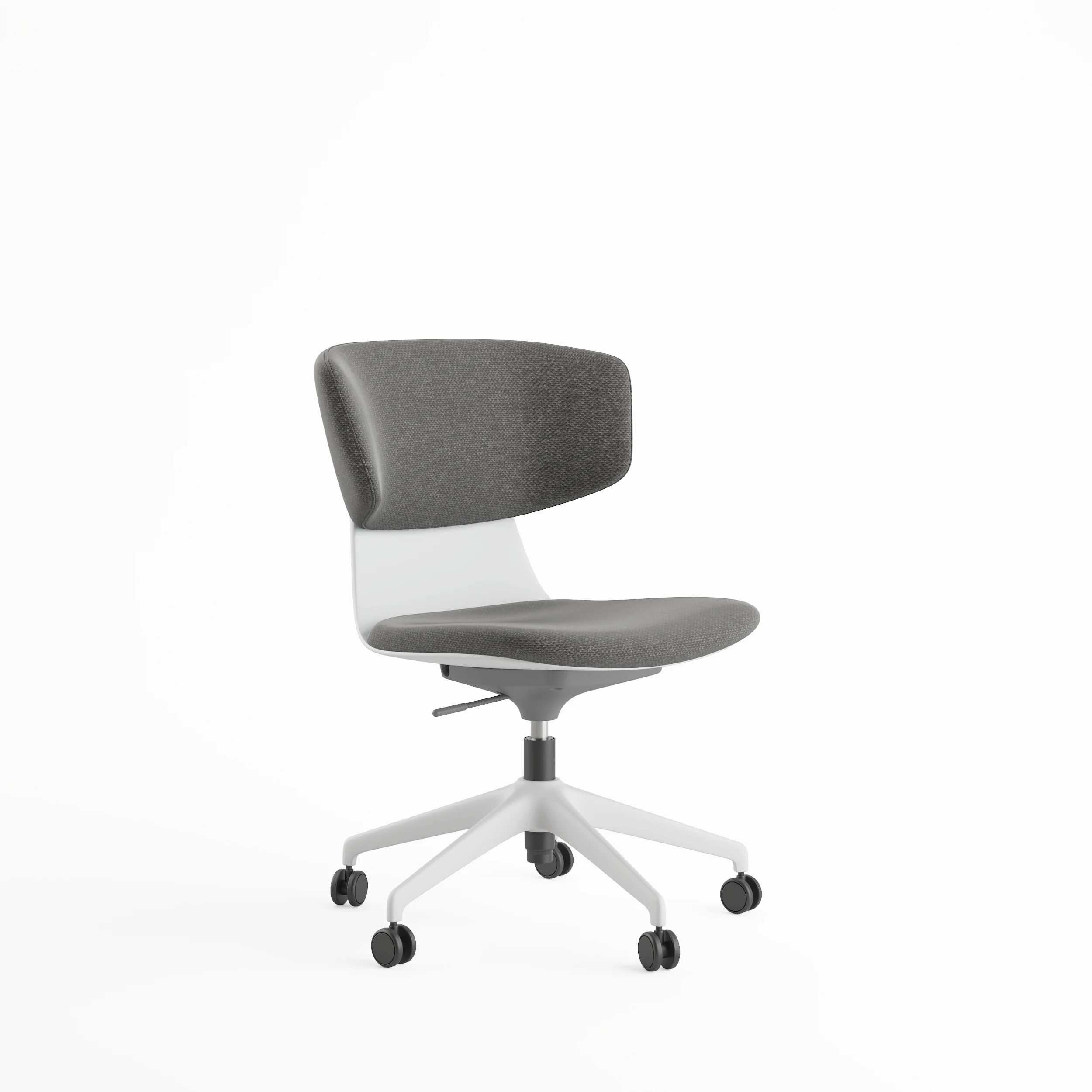 Simple Design Cheap Modern Kitchen Chairs Conference Meeting Room Office Swivel Lift Chairs For Dining Table
