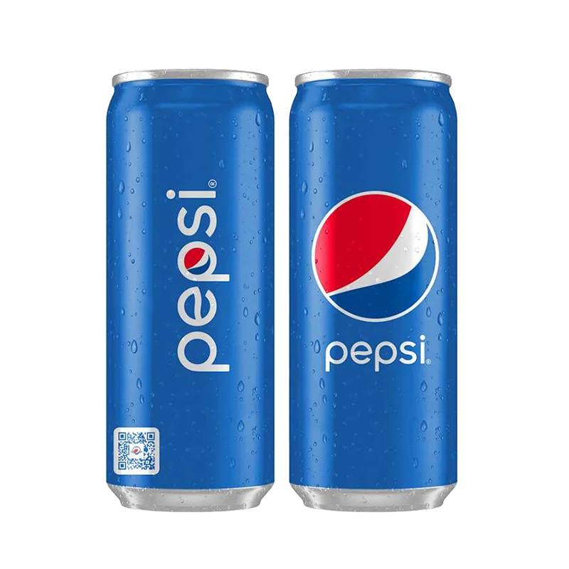 Pepsi Cola-обычный 12 упаковок/Пепси безалкогольный напиток для продажи по низкой