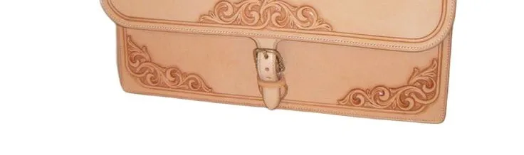 Premium Quality Best Custom genuine real leather hard shell office leather briefcase unisex laptop briefcase Ready To Stock