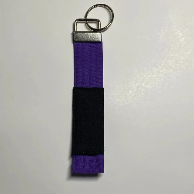 keychain  karate bjj suit  taekwondo  Keychain jiu jitsu