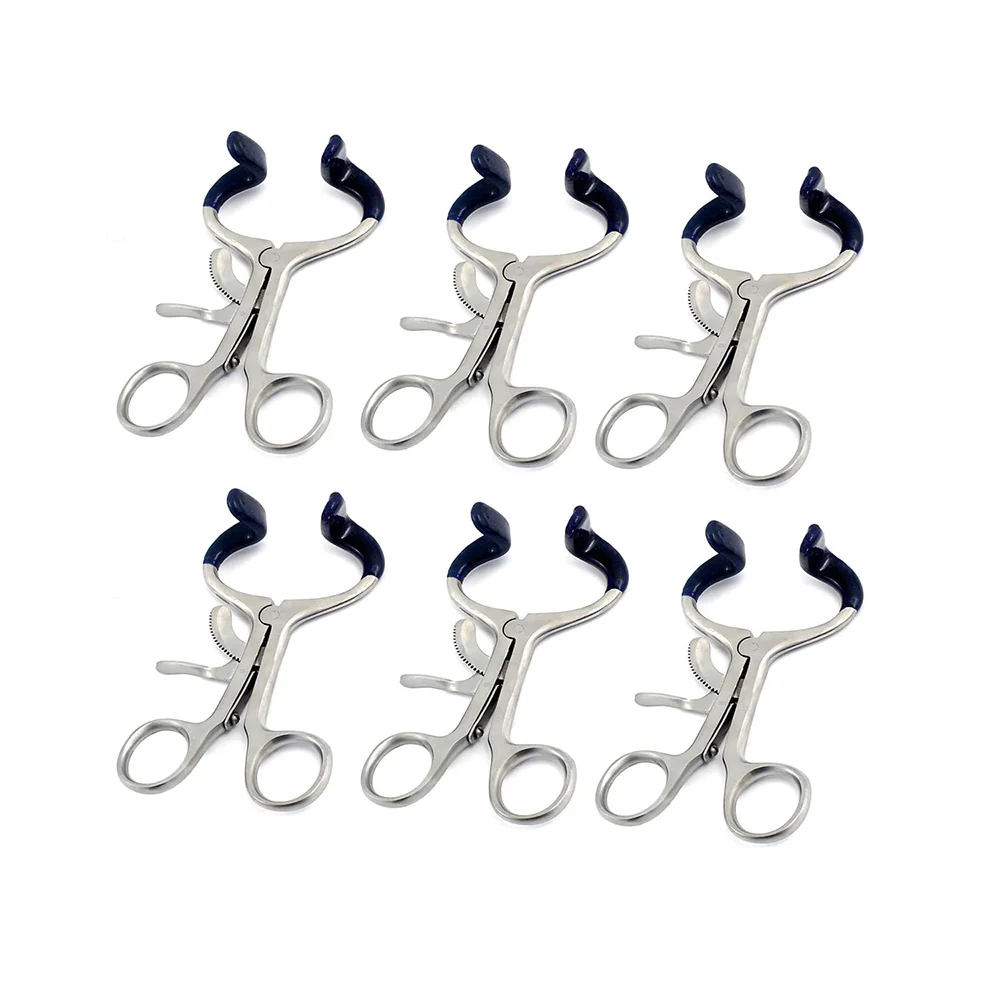 Wholesale Dental Mouth Gags Retractor Stainless Steel Surgical Instruments Affordable Prices