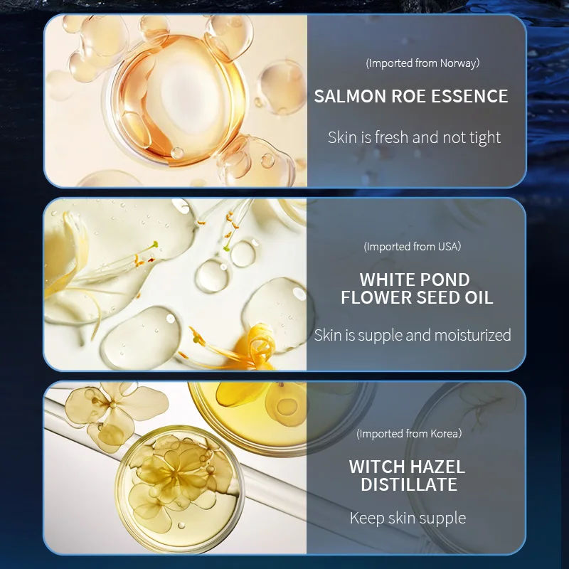 Mens Amino Acid Volcanic Mud Oil Control Face Cleanser 200ml Deep Cleansing & Pore Tightening Volcanic Mud Facial Wash for Men