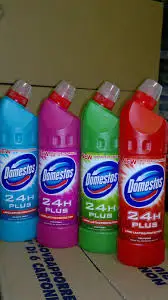 Domestos 750ml Atlantic Detergent