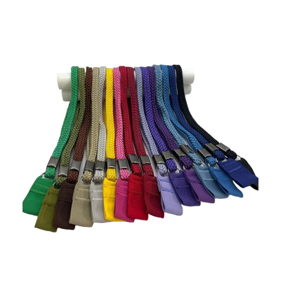 Nylon walking stick cane wrist strap