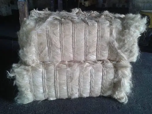 Natural Raw Sisal Fiber From Austria and 100% Natural Sisal Fiber at Wholesale price online