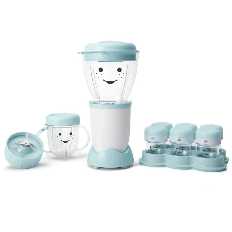 Wholesale Baby food maker Multi-Function Baby Smoothie MixerJuicer Blender Baby Food Processor