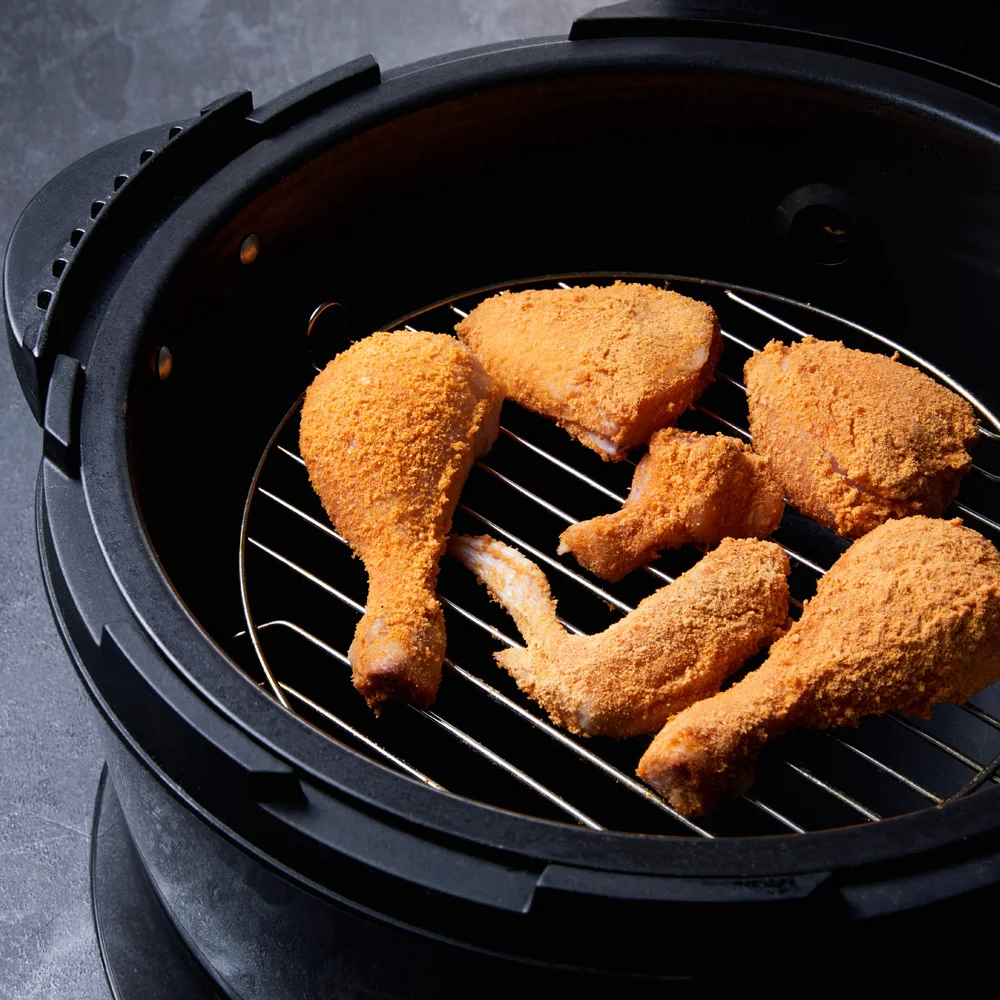 Hot Selling Korean HIMALL Magic Chicken Powder[Curry]