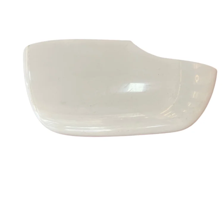 Good price Vitz KSP 130 Side Mirror Cover White Side Mirror Cover Car Body Part Reasonable price Vietnam Manufacturing