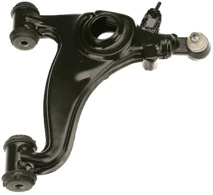 1243303507 1243303407 Suspension Control Arm German Car For Mercedes-Benz E Class W124