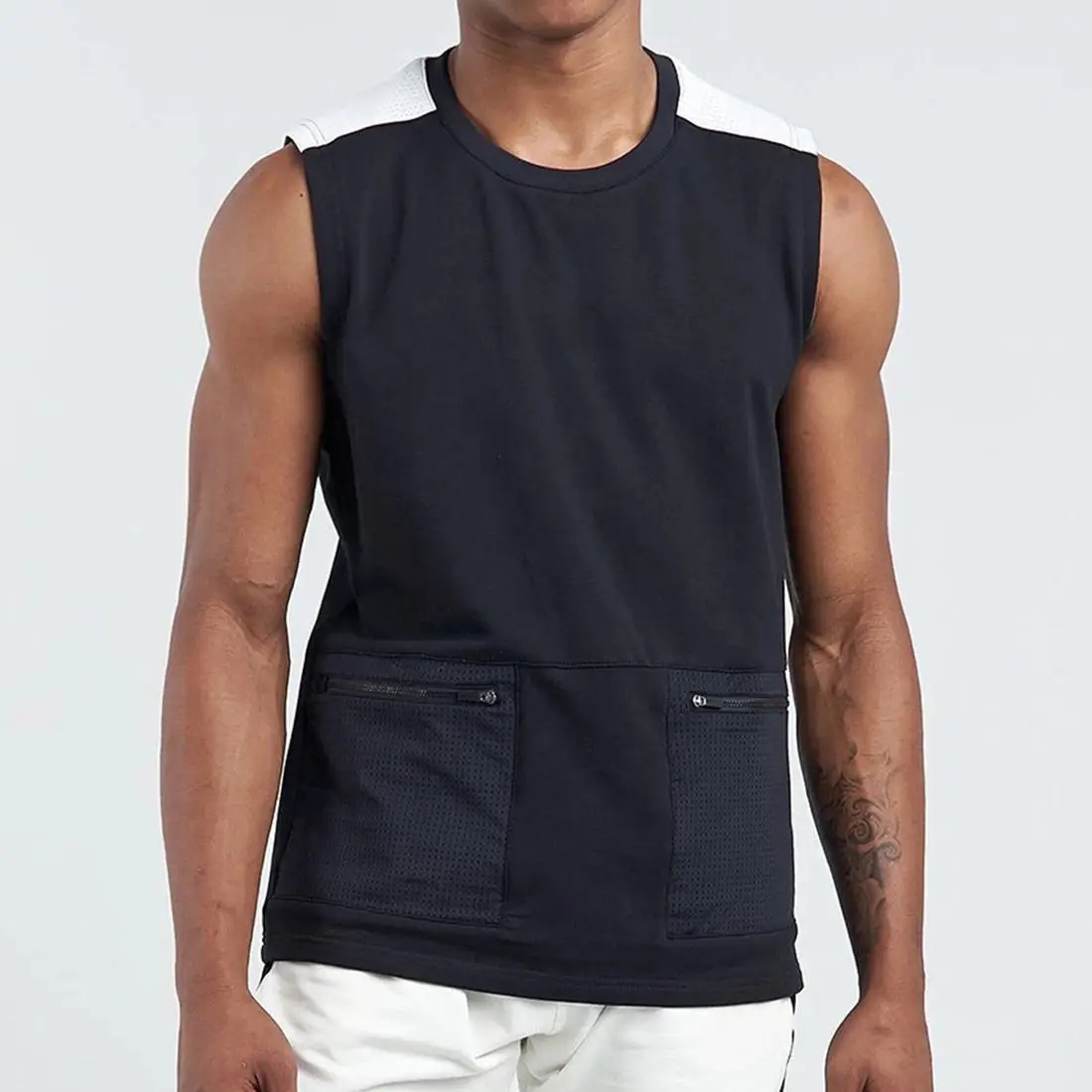 Custom mens tank tops in bulk gym tank tops custom mens stringers men tanktops