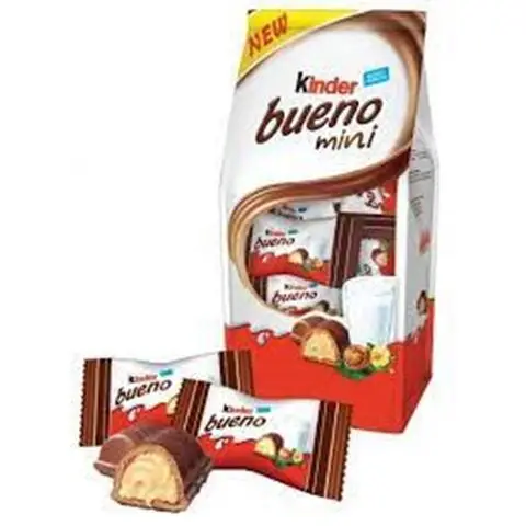 Cheap Competitive Price Kinder Surprise /Kinder Joy Ready/Kinder Bueno 43g