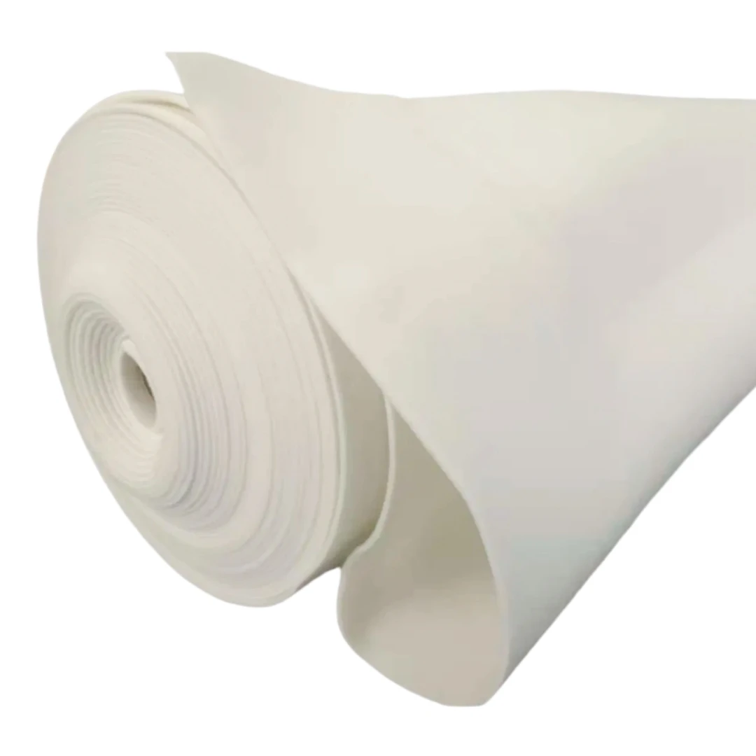 Polyester Filament Needle Punched Nonwoven Geotextile