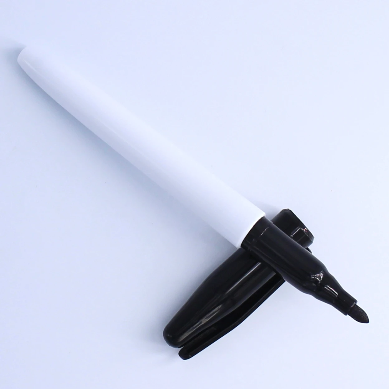 Dry erase classic design fine point tip whiteboard marker