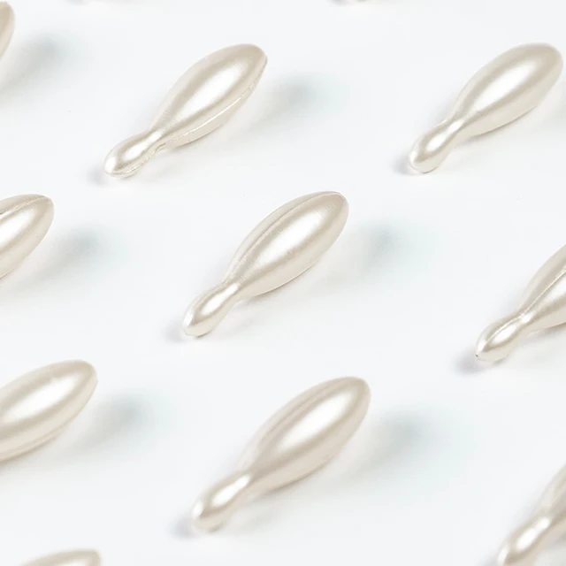 Capsule essence Ampoule Collagen Vitamin C Collagen Vitamin E Private Label Bright White Collagen Essence ampoule