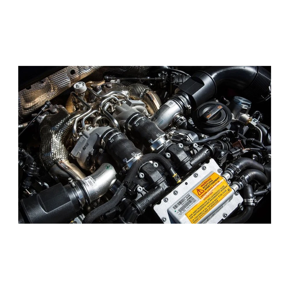 100% Original Auto Engine Parts Audi Car Small Components At Factory Price Wholesale Manufacturer