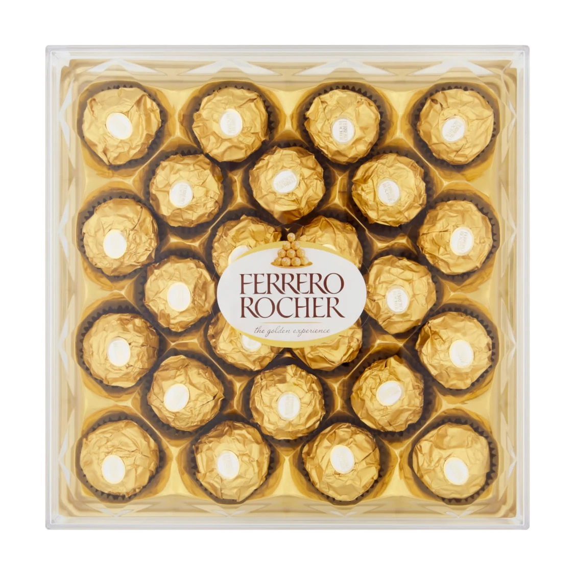 FERRERO ROCHER CHOCOLATE T12/FERRERO 200G /FERRERO COLLECTION