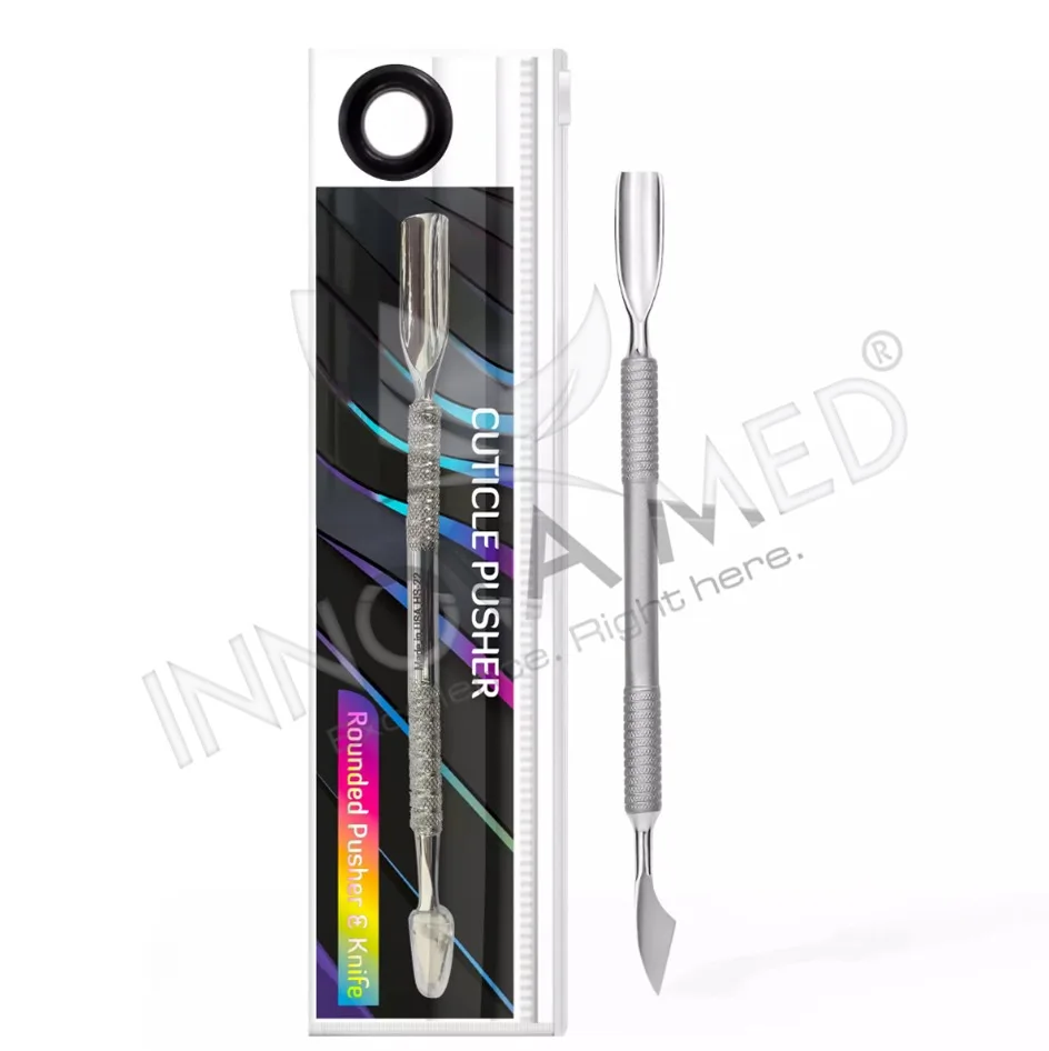 Best Quality Stainless Steel PRO Expert 30 - 7mm Nail Clipper Cutter Dead Skin Cutting Cuticle Nipper with Spring Smart